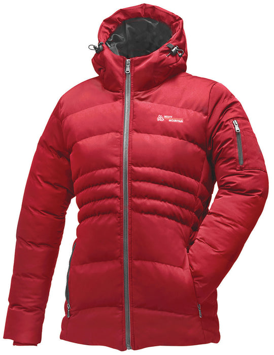 Women's Misty Mountain Banff Jacket