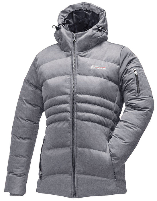 Women's Misty Mountain Banff Jacket