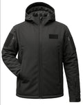 Men's Misty Insulated Tactical SoftShell Jacket