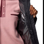 Women's Columbia Pike Lake III Hooded Jacket