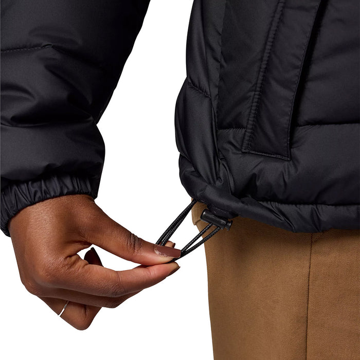 Women's Columbia Pike Lake III Hooded Jacket