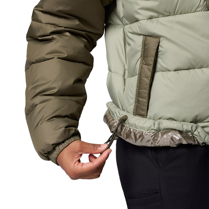 Women's Columbia Pike Lake III Hooded Jacket