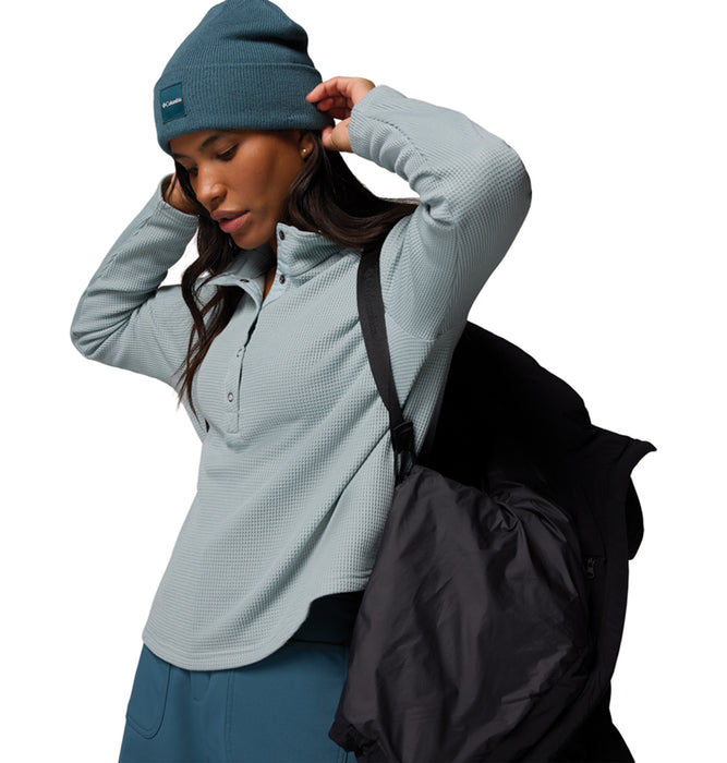 Women's Columbia Amaze Puff Hooded Jacket