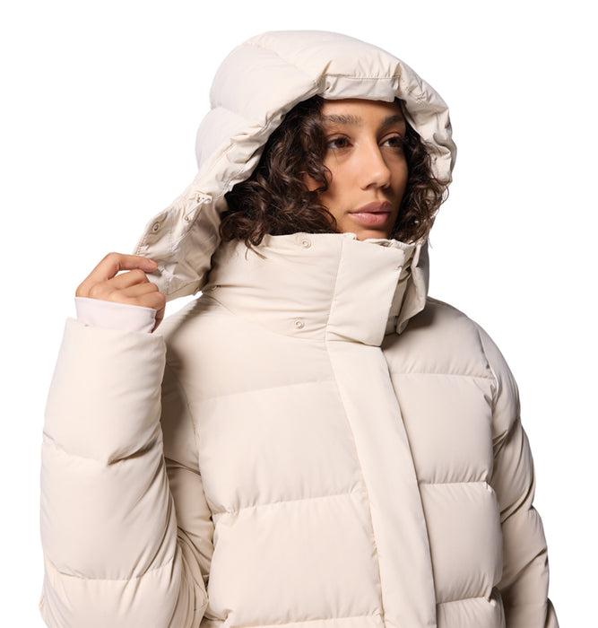 Women's Columbia Amaze Puff Hooded Jacket