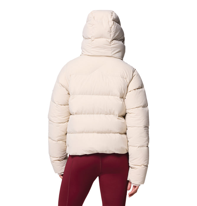 Women's Columbia Amaze Puff Hooded Jacket