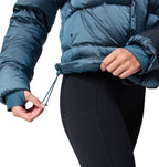 Women's Columbia Amaze Puff Hooded Jacket
