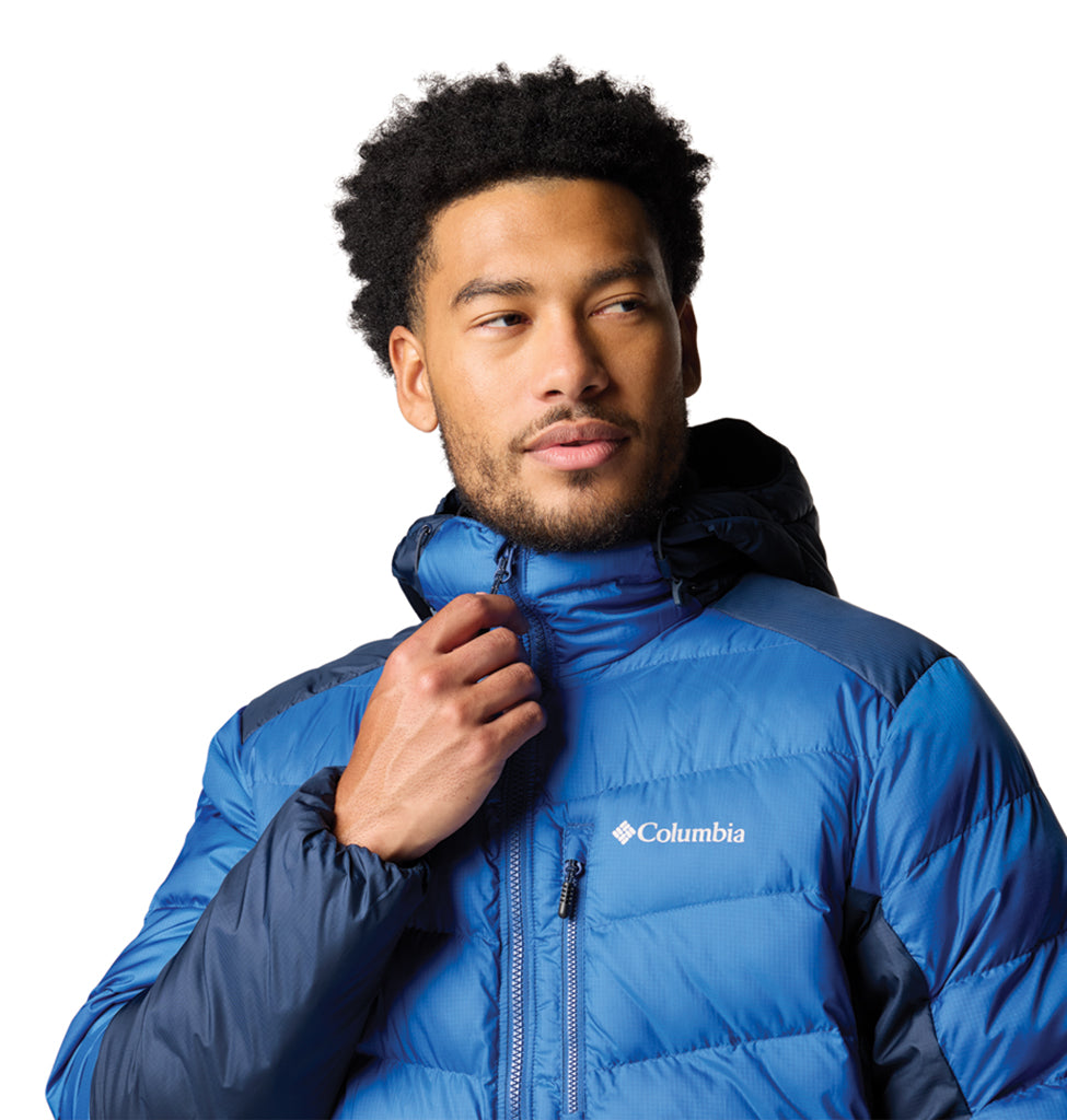 Men's Columbia Labyrinth Loop II Jacket