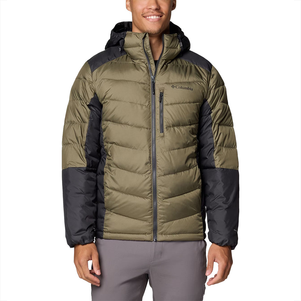 Men's Columbia Labyrinth Loop II Jacket