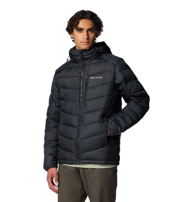 Men's Columbia Labyrinth Loop II Jacket