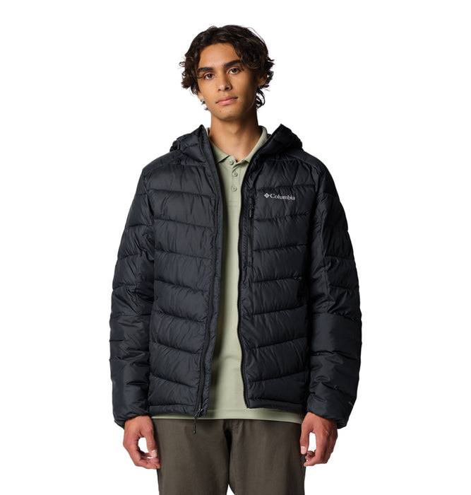 Men's Columbia Labyrinth Loop II Jacket