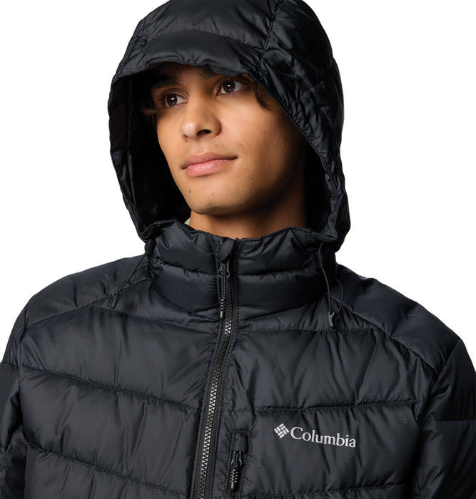 Men's Columbia Labyrinth Loop II Jacket