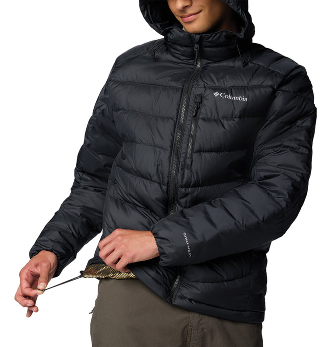 Men's Columbia Labyrinth Loop II Jacket