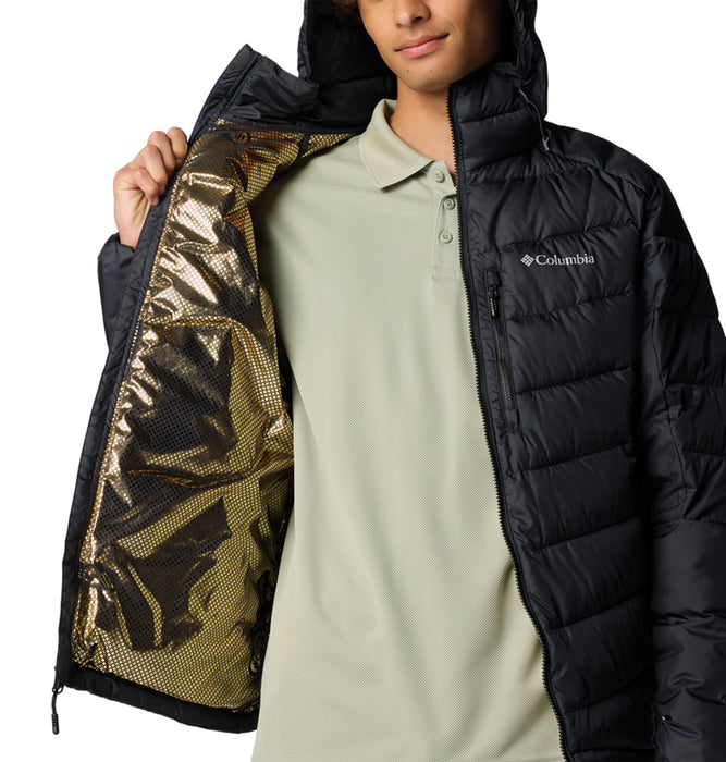 Men's Columbia Labyrinth Loop II Jacket