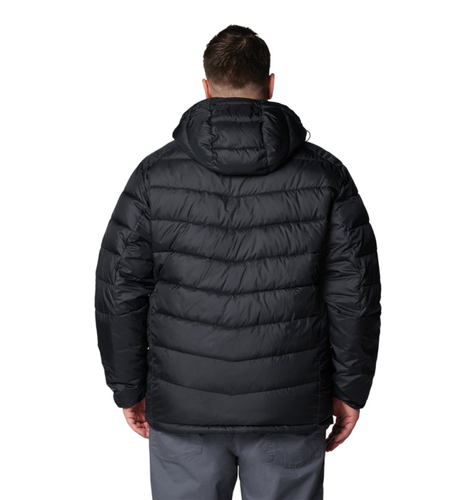 Men's Columbia Labyrinth Loop II Jacket