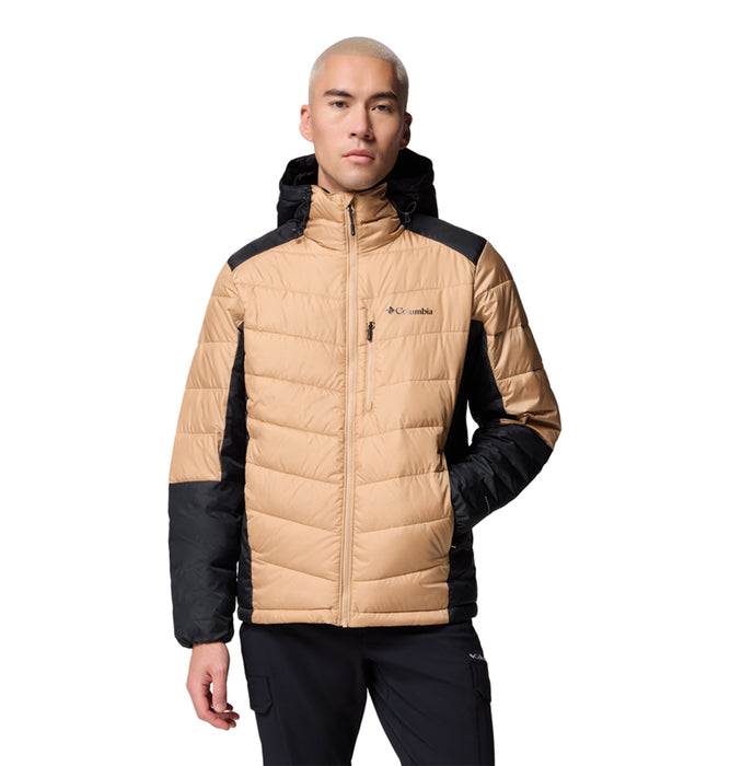 Men's Columbia Labyrinth Loop II Jacket