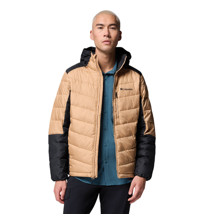 Men's Columbia Labyrinth Loop II Jacket