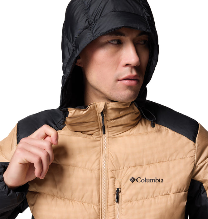 Men's Columbia Labyrinth Loop II Jacket