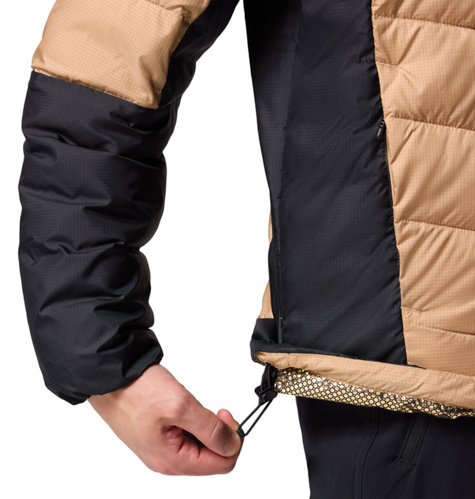 Men's Columbia Labyrinth Loop II Jacket