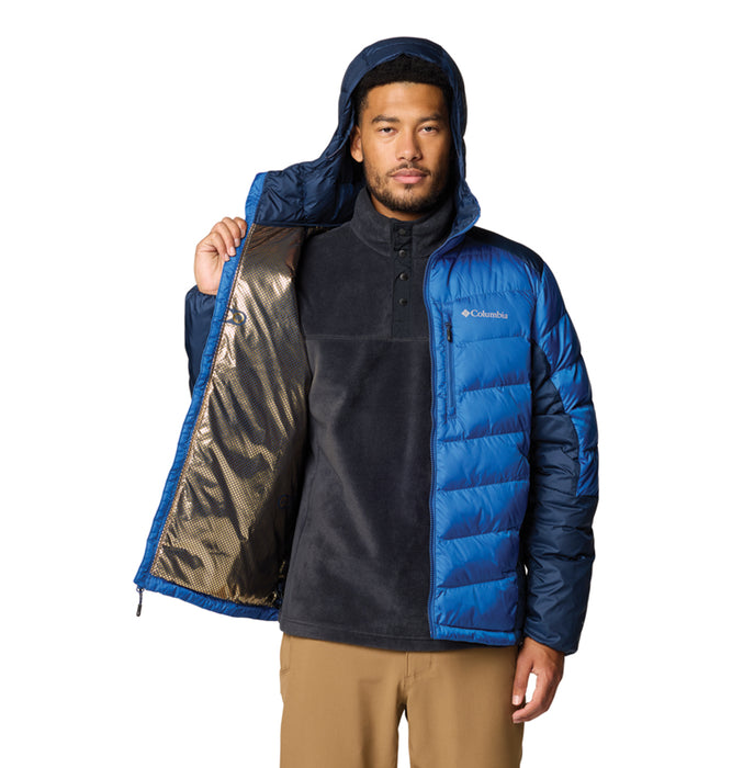 Men's Columbia Labyrinth Loop II Jacket