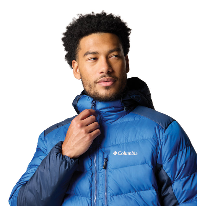 Men's Columbia Labyrinth Loop II Jacket