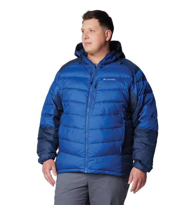 Men's Columbia Labyrinth Loop II Jacket