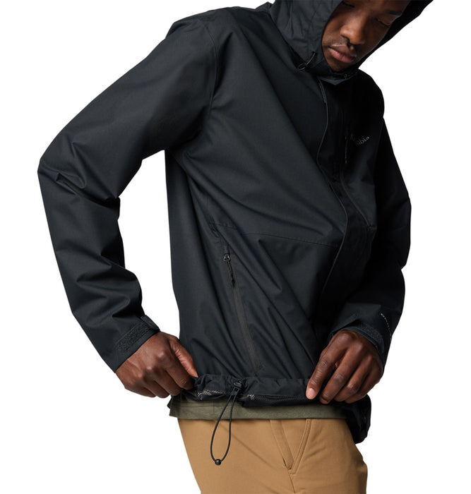 Men's Columbia Hikebound II Jacket