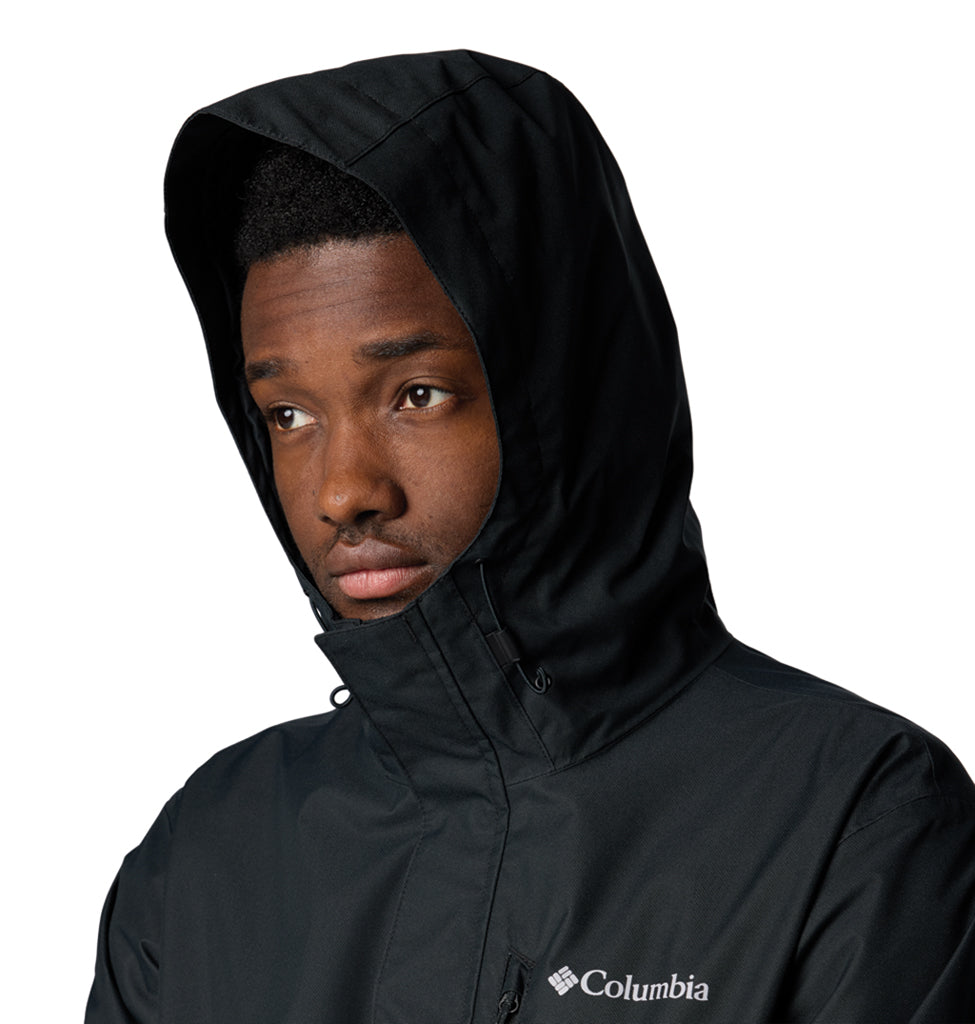 Men's Columbia Hikebound II Jacket