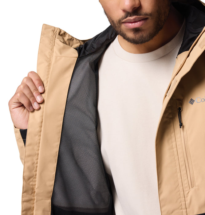 Men's Columbia Hikebound II Jacket
