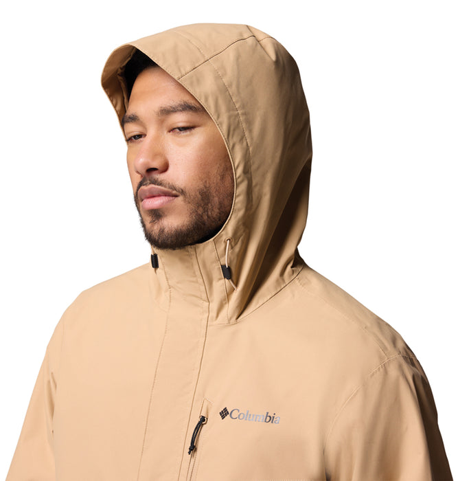 Men's Columbia Hikebound II Jacket