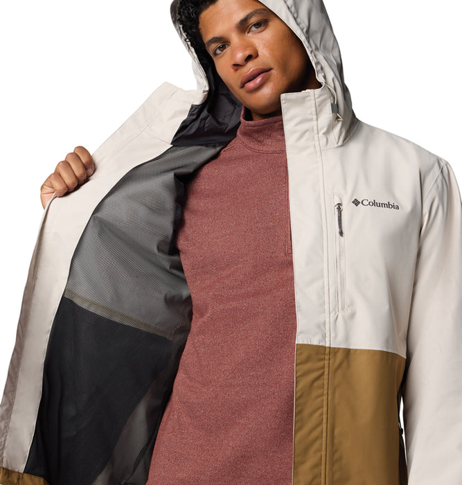 Men's Columbia Hikebound II Jacket