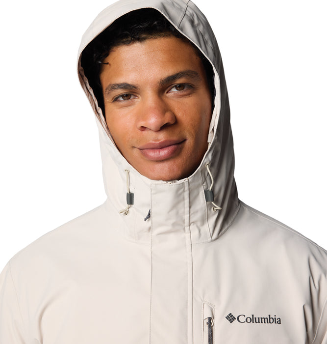 Men's Columbia Hikebound II Jacket