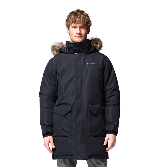 Men's Columbia Cape Ridge Parka