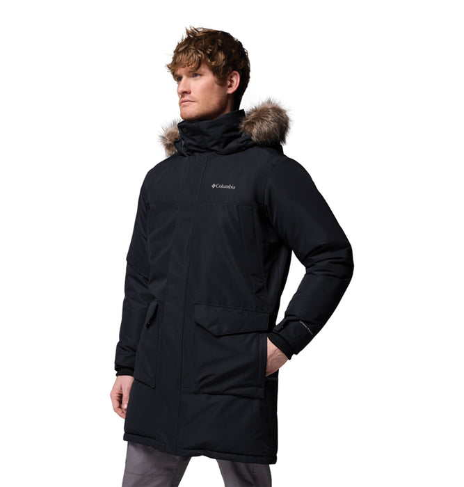 Men's Columbia Cape Ridge Parka