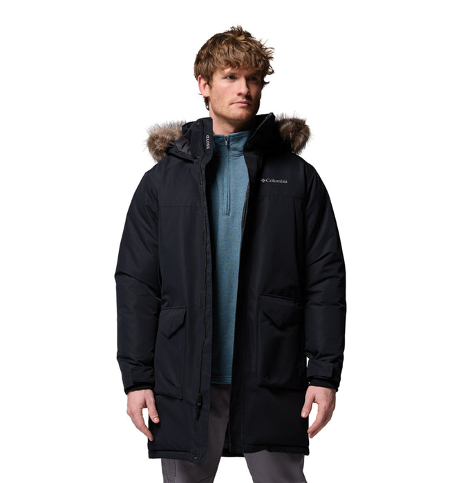 Men's Columbia Cape Ridge Parka