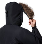 Men's Columbia Cape Ridge Parka