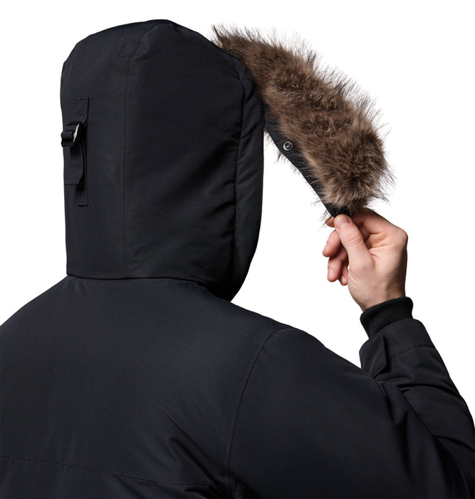 Men's Columbia Cape Ridge Parka