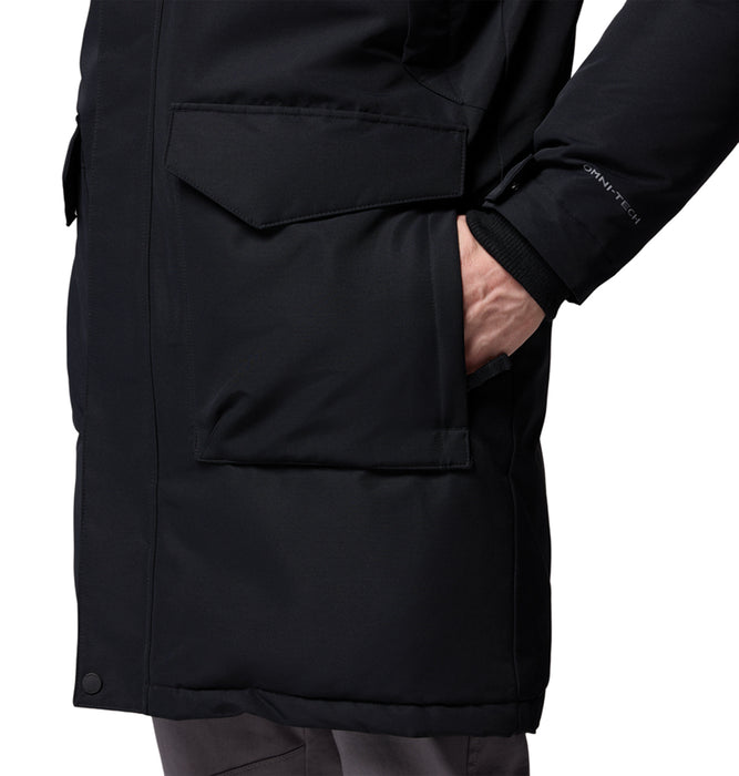 Men's Columbia Cape Ridge Parka