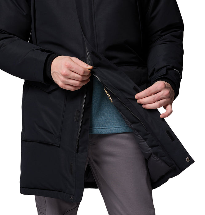 Men's Columbia Cape Ridge Parka