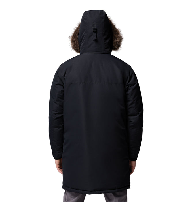 Men's Columbia Cape Ridge Parka