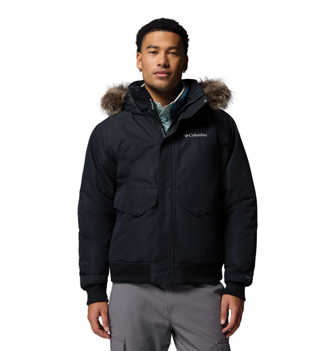 Men's Columbia Cape Ridge Bomber Jacket