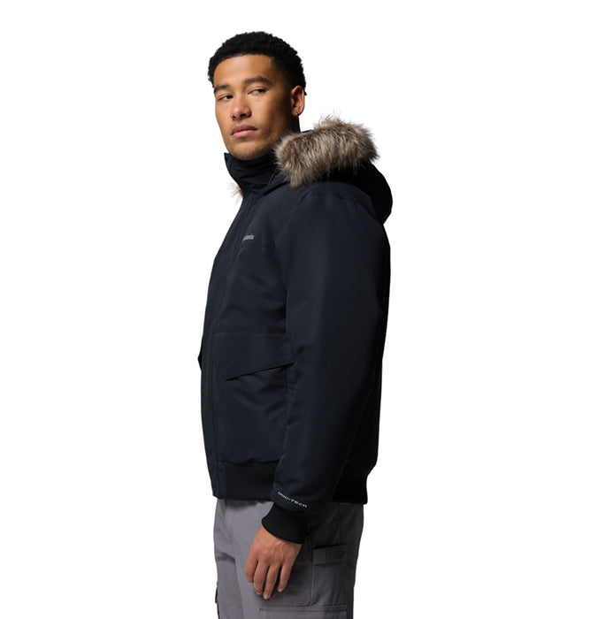 Men's Columbia Cape Ridge Bomber Jacket