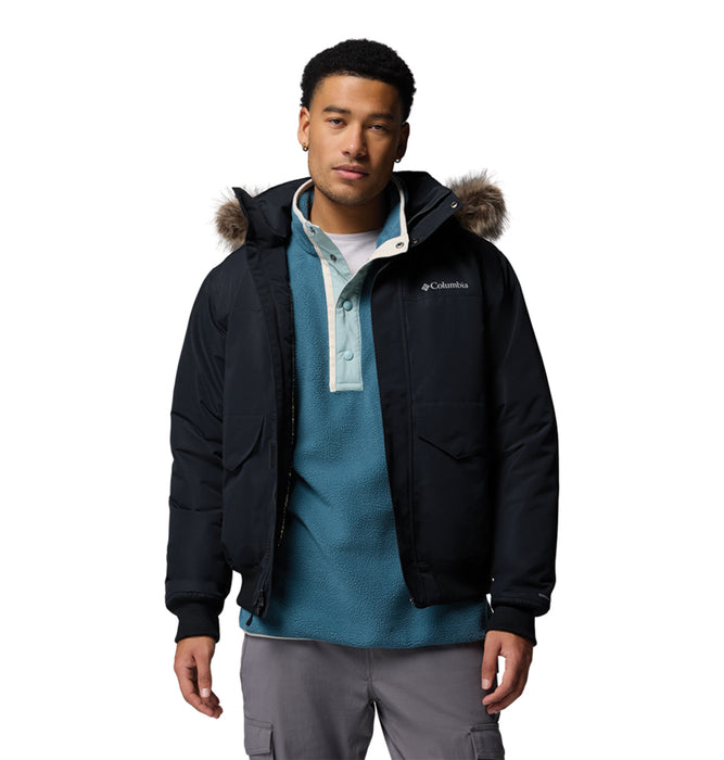Men's Columbia Cape Ridge Bomber Jacket