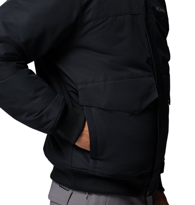 Men's Columbia Cape Ridge Bomber Jacket