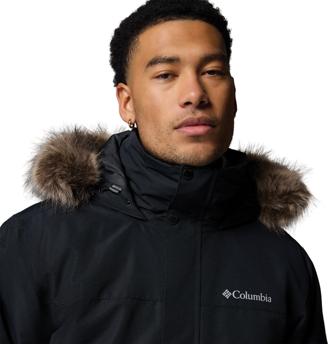 Men's Columbia Cape Ridge Bomber Jacket