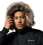 Men's Columbia Cape Ridge Bomber Jacket