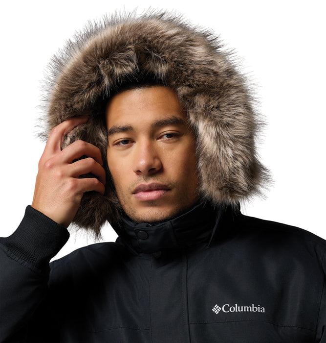 Men's Columbia Cape Ridge Bomber Jacket