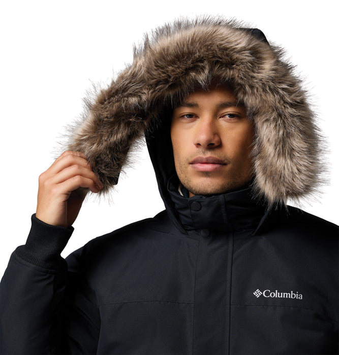 Men's Columbia Cape Ridge Bomber Jacket