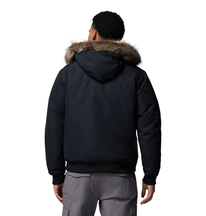 Men's Columbia Cape Ridge Bomber Jacket