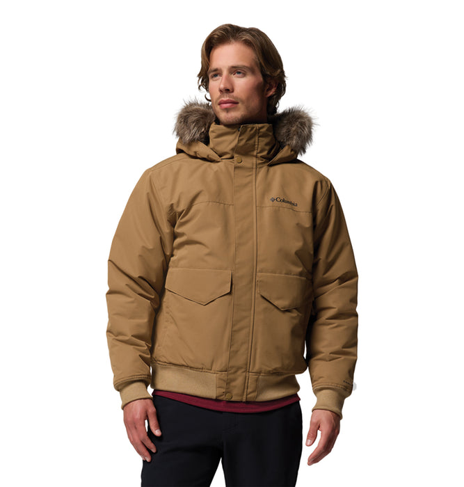 Men's Columbia Cape Ridge Bomber Jacket