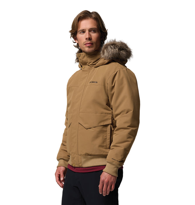 Men's Columbia Cape Ridge Bomber Jacket